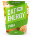Cat Energy Pro со вкусом рыбы 500 грамм