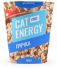 Cat Energy Slim со вкусом гречки 1000 грамм
